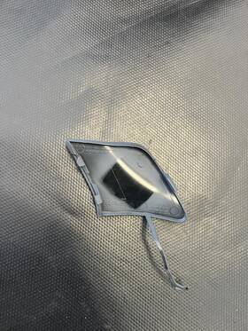 22188500269999 Mercedes-benz Tow Eye Cap For 2013 - 2016
