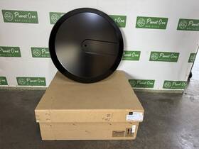 A4638981300 Mercedes-benz 4638902100 New Oem G 550 G63 Class Wagon 463 Spare Wheel Cover