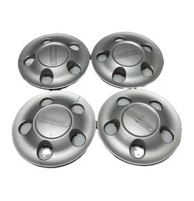 5104571aa Mercedes Benz 2002-2006 Freightliner Sprinter Van 5 Lug Wheel Hubcap Center Cap Oem Set