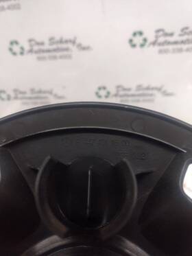 Mercedes-benz 570-57012 Wheel Cover Hubcap 447 Type 17 Inch Fits 16-21 Metris 318469