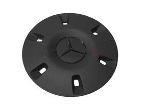 906-401-06-25-9b51 Mercedes-benz 90640106259b51 Genuine Hub Cap