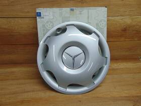 A2034000325 Mercedes-benz Wheel Hub Cap Ftft16ftft Genuine C203 -