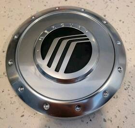 241a096df Mercury Mountaineer Center Cap 1 Great Used Original P#241a096df