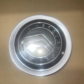 3w33-1141-ab Mercury 2004-08 Grand Marquis Wheel Center Cap. Part # 3w33-1141-ab. Genuine