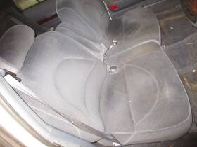 5405569 Mercury Used Wheel Cap Fits 1997 Grand Marquis Grade A