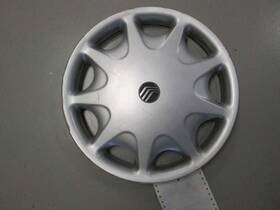 570-00922 Mercury Wheel Cover 14 Inch Fits 95-99 Mystique