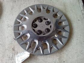 570-07037 Mercury Wheel Cover Hubcap 16 Inch 12 Y Spoke Design Fits 03-08 Grand Marquis 287160