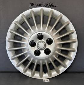 Yf42-1130-ac Mercury 570-7028 2000-2005 Sable 16 Inch Wheel Cover Hub Cap 7028 P/n