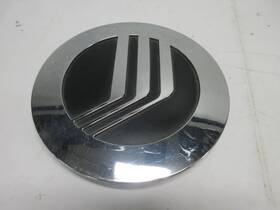 8t5j-1a096-aa Mercury 08-09 Sable Wheel Center Cap Cover Hub Rim Chrome 1 Oem