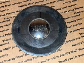 9n7j-1a096-aa Mercury 2008-2011 Milan Oem Voga Center Cap Chrome 1