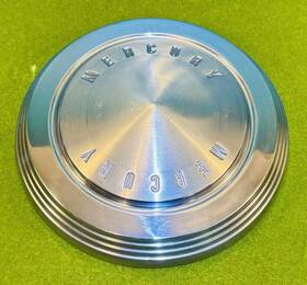 C3my-1130-a Mercury 1963 63 1964 64 Ford Used Poverty 390 406 427 Hubcap Marauder Monterey