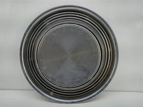 D0gy1130a Mercury Wheel Cover Hubcap Type Fits 70-71 Montego