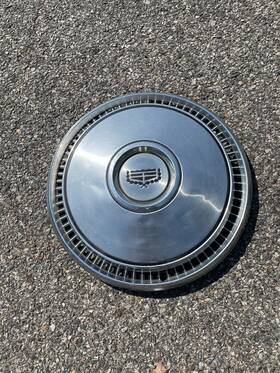 D3my1130a Mercury One Factory 1973 1974 Marquis 15 Inch Hubcap Wheel Cover