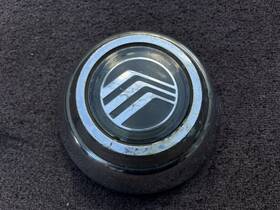 E8mc-1a096-aa Mercury 83 84 85 86 87 88 89 Grand Marquis Alloy Wheel Center Cap