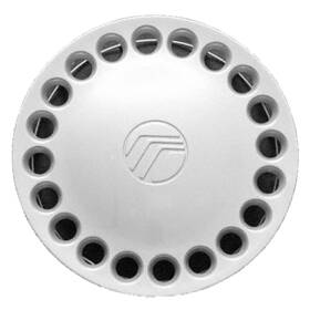 F1ky1130b Mercury 00891 Refinished Oem Wheel Cover 14in Fits 1991-1999 Tracer