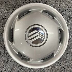 Mercury F2mc1130ac 1992-1997 Grand Marquis 15 Inch Oem Wheel Cover F2mc-1130-ac 899 - One/1