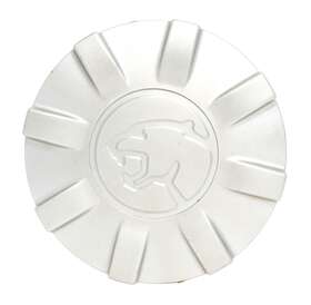F3wc-1a097-aa Mercury 1993-1996 Cougar Single Oem Original Wheel Rim Center Cap