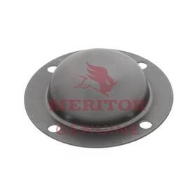 3262k89 Meritor Cap Hub Fin