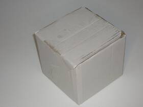 T076b140-s2 Method Race Wheels Flat Back Center Wheel Cap In Box