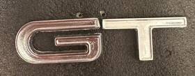 Fe70gt Metro Obsolete 1970 Ford Torino Gt Rear Quarter Panel Letters New Reproduction
