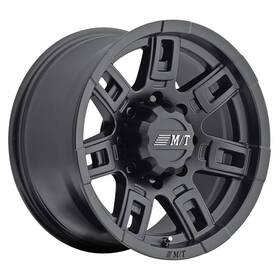 250394 Mickey Thompson Mt Sidebiter Ii Bo Pop-top Cap 5x5.50
