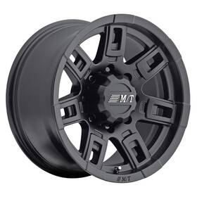 250395 Mickey Thompson Sidebiter Ii Cap