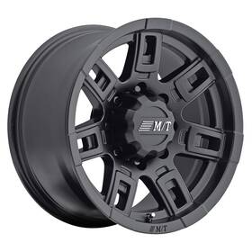 250396 Mickey Thompson Sidebiter Ii Cap