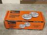 449s-s Mile Marker 449s S Supreme Locking Hubs