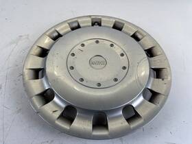 1512571-02 Mini Cooper Hub Cap R50 02-06 Oem # 973