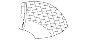 36-13-6-889-173 Mini Genuine Insert