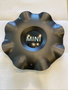 36109804380 Mini Countryman R60 Wheel Hub Cover 9804380 Genuine