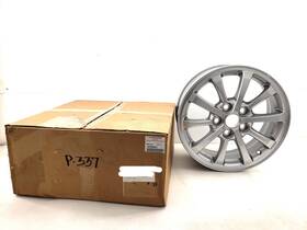 4250c624 Mitsubishi New Oem Genuine Alloy Wheel 16 Inch 2013-2015 Outlander Sport