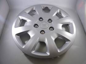 4252a009zz Mitsubishi Oem 2006 2007 2008 2009 Galant 16-inch Factory Hubcap