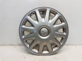 570-57546a Mitsubishi 1994-96 Galant 14 Inch Wheel Cover - 12 Spoke Grade C