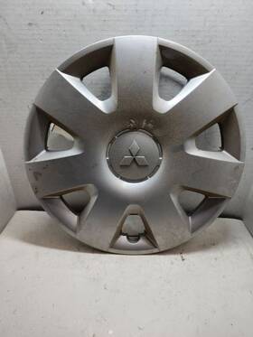 570-57578 Mitsubishi Wheel Cover Hubcap 16 Inch 7 Spoke Fits 07-08 Outlander 501975