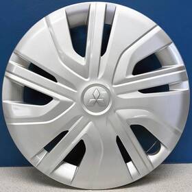 570.ms1k19 Mitsubishi Mirage 2019 Wheel Cover Hubcap