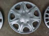 570-57556 Mitsubishi Galant Oem Hub Caps Hubcaps