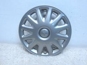 Mb978224 Mitsubishi 1994 - 1998 Mitsubushi Galant Oem 14 Inch Hubcap / Wheel Cover #2fl-5