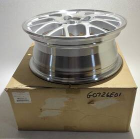 Mr510123 Mitsubishi New Oem Lancer Cedia Cs1a Alloy Wheel 14 Inch 2004-2010 Marks