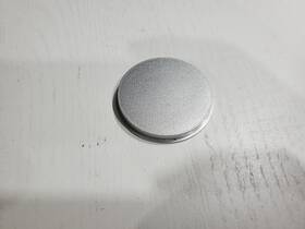 Mr589673 Mitsubishi Genuine Center Cap Mr 301945 Oem 6l3