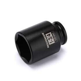 Mt124 Mixpower 1/2 Inch Drive Deep Impact Socket Cr-mo 1-3/4 6