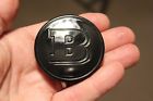 0021899v001 Mn902804 A4544010324 Brabus Wheel Center Cap Black