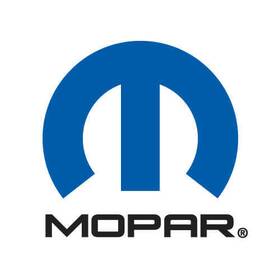 04582716 Mopar Genuine Cap Polycast Wheel
