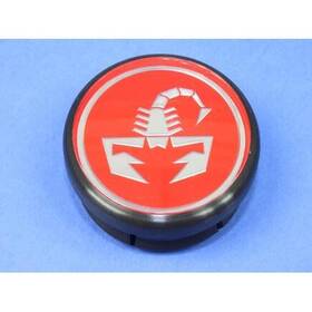 04726183ab Mopar Cap