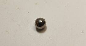 104921 Mopar 1955-1958 Dodge Plymouth Chrysler Powerflite Transmission Check Ball Nos