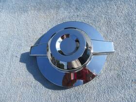 1533283 Mopar 1955-1956 Plymouth Dodge Desoto Chrysler Wire Wheel Spinner Cap