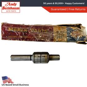 1634817 Mopar 1955-1958 Plymouth Dodge Chrysler Desoto Water Pump Shaft And Bearing Nos