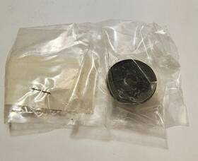 1674952 Mopar 1955-1958 Dodge Plymouth Desoto Chrysler Brake Vacuum Valve Assembly Nos