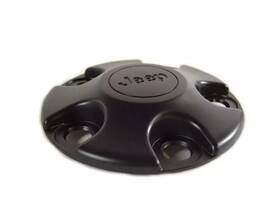 1ah90rxfad Mopar Genuine Wheel Cap