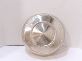 2401956 Mopar 1963 1964 Plymouth Fury Belvedere Savoy Dodge 10 Inch Poverty Hubcap Hub Cap - Nice